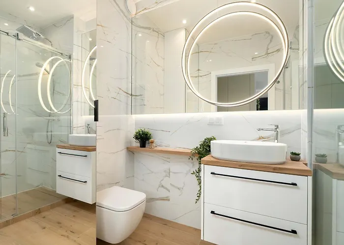 Spacious In With Desks And Parking By Renters Апартаменты *